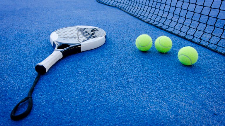 AS Pádel Club Segovia, pistas de pádel indoor en Segovia